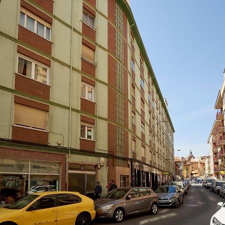 Leon Escalerilla Plaza Mayor Экстерьер фото